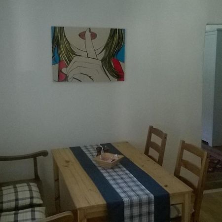 Am Bungert Apartment Mayschoss Phòng bức ảnh