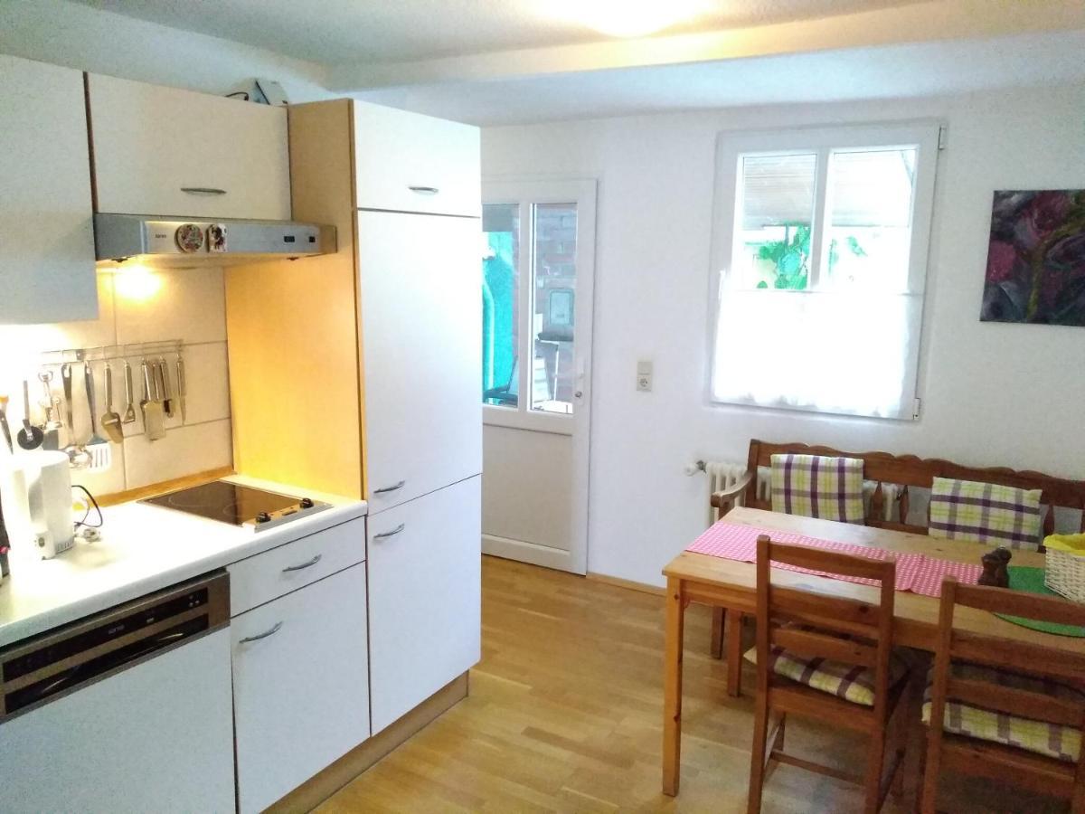 Am Bungert Apartment Mayschoss Ngoại thất bức ảnh