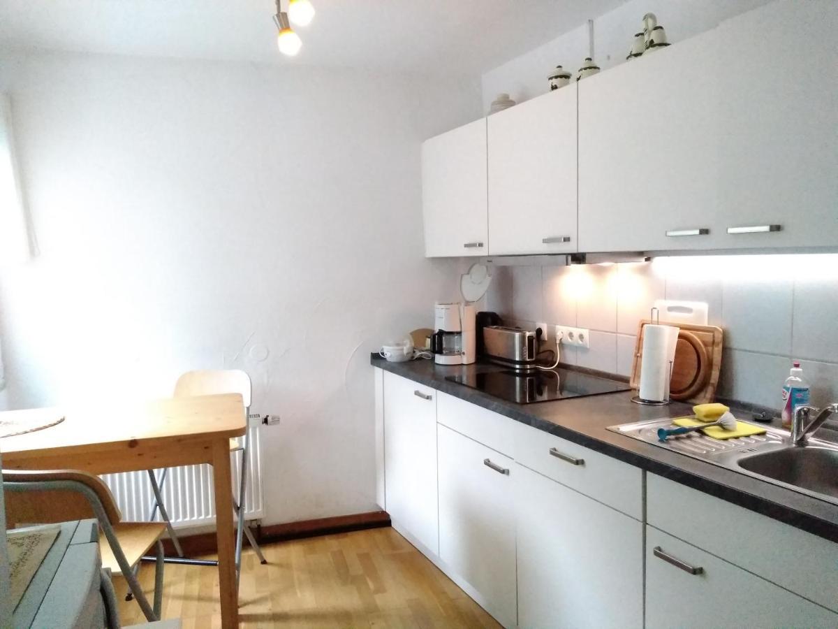 Am Bungert Apartment Mayschoss Ngoại thất bức ảnh