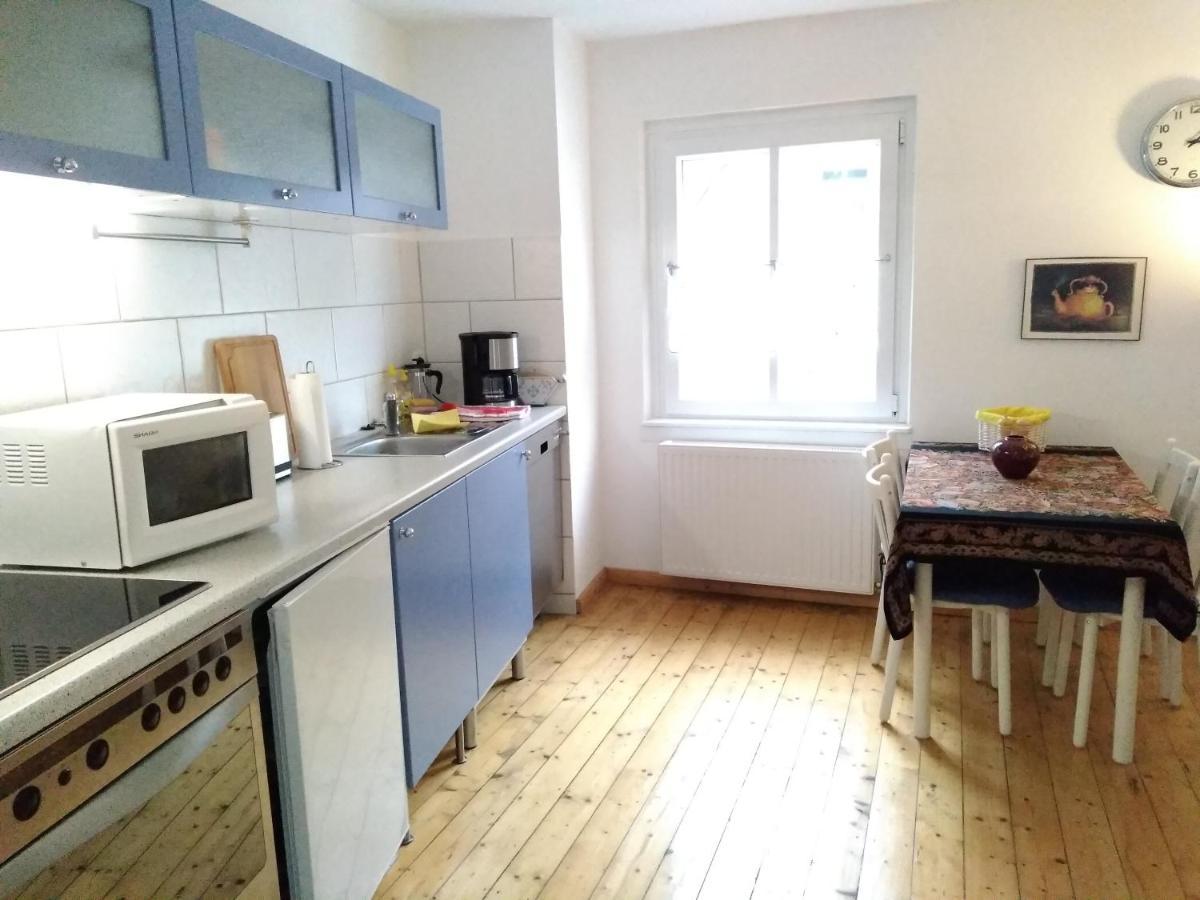Am Bungert Apartment Mayschoss Ngoại thất bức ảnh