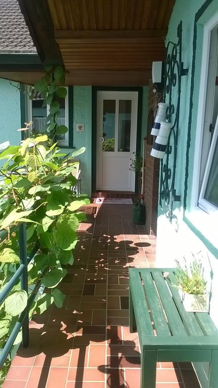 Am Bungert Apartment Mayschoss Ngoại thất bức ảnh