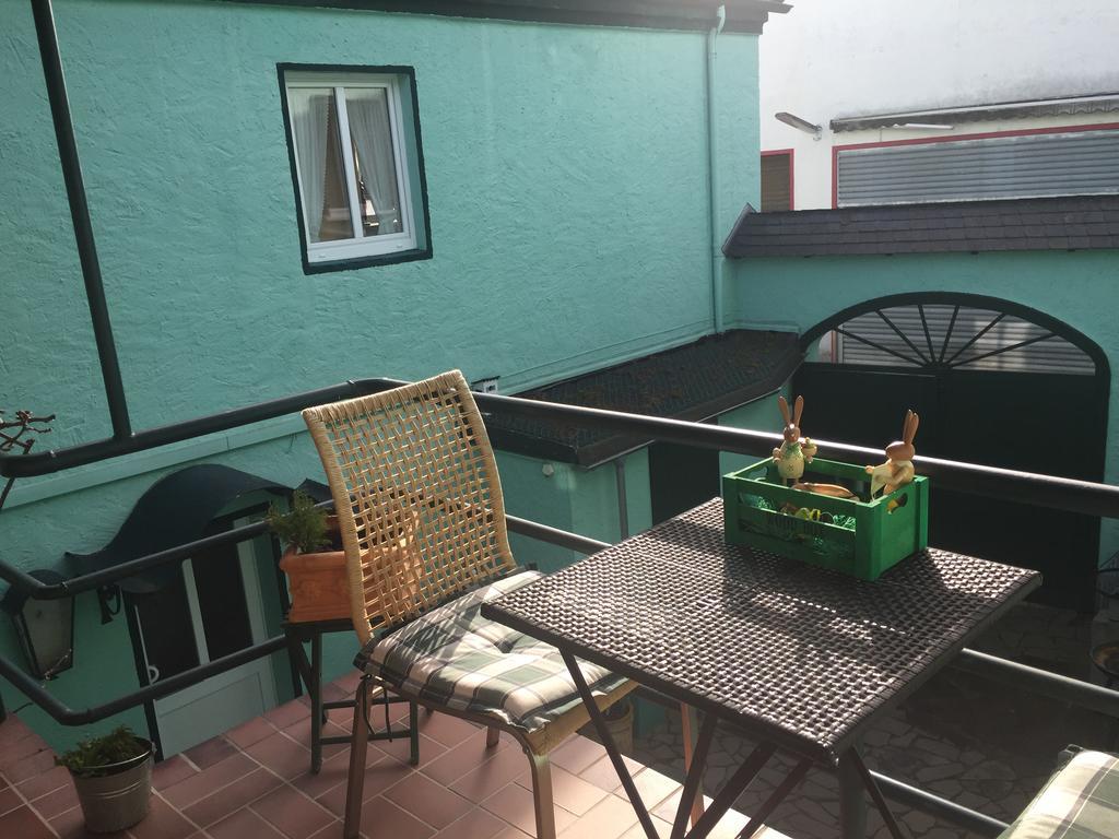 Am Bungert Apartment Mayschoss Ngoại thất bức ảnh