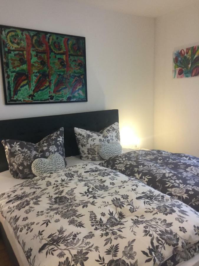 Am Bungert Apartment Mayschoss Ngoại thất bức ảnh